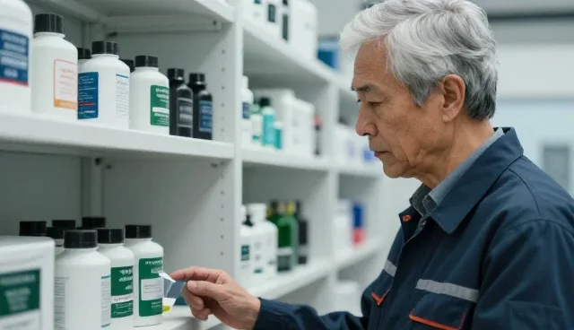 废气治理工程中技术咨询的性能考量与适用场景分析