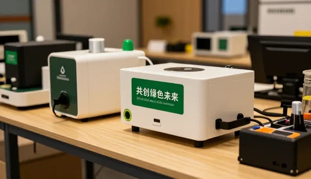 设备维护智能化转型中的技术咨询服务价值