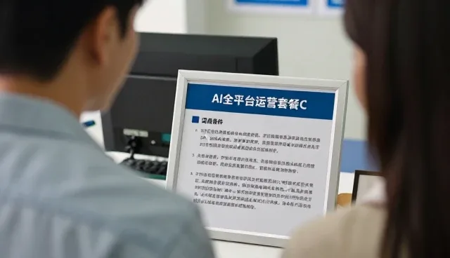 环保设施运维中系统运行的关键场景解析